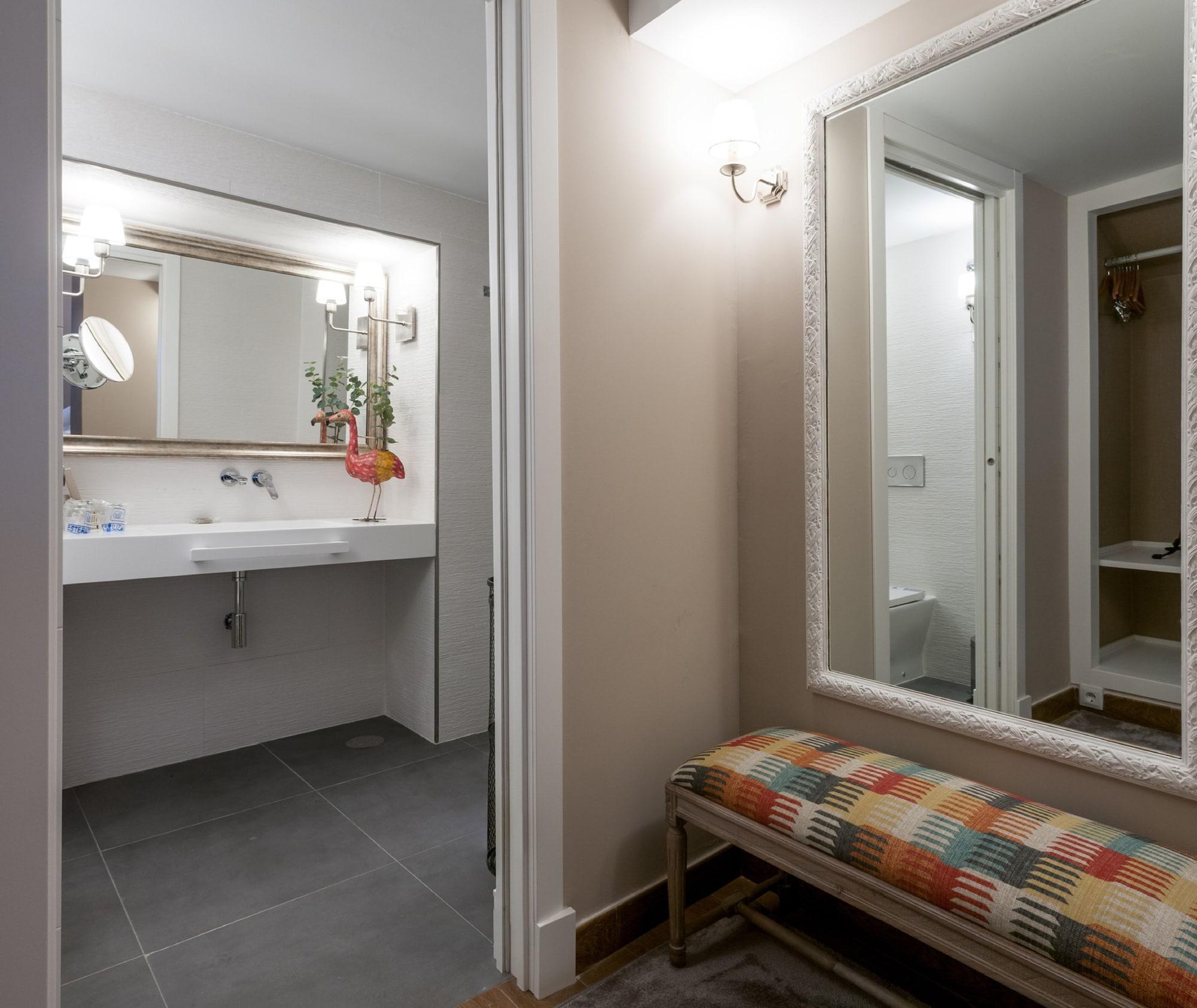 Suites Murillo Catedral Sevilla Exterior foto
