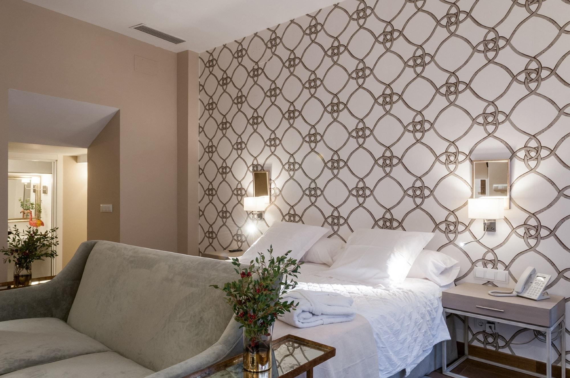 Suites Murillo Catedral Sevilla Exterior foto